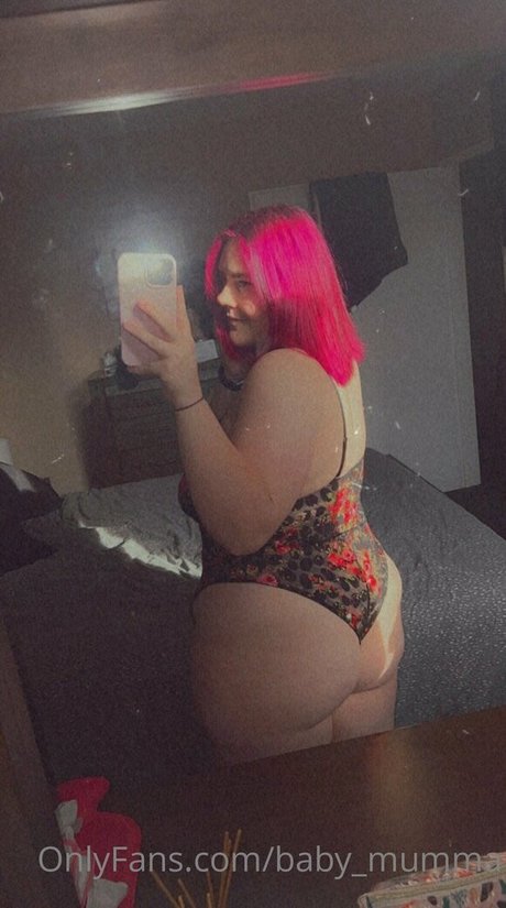 baby mumma modèle magnifique galerie