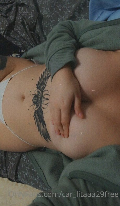 carlitadinamita29 haut de star du porno photos