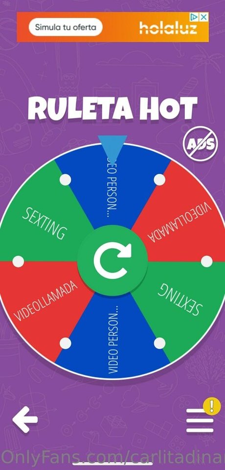 carlitadinamita29 actrice érotique image