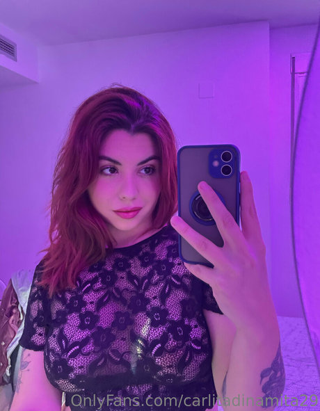 carlitadinamita29 xxx star du porno photos