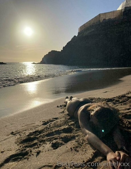 ethelxxx meilleur modèle archive