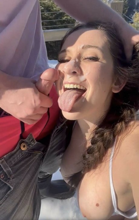 Samantha s Secret modèle parfait photos