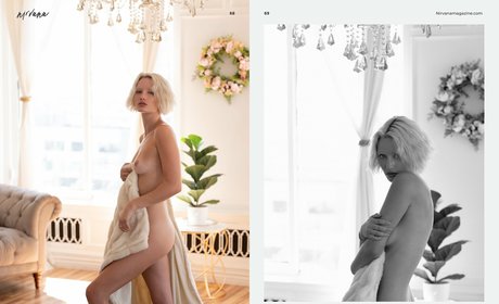 Haylee Mack mannequin images