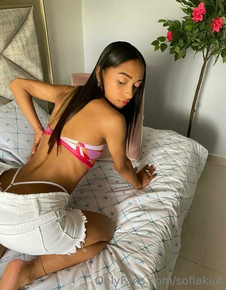 sofiakiut star du porno érotique photos