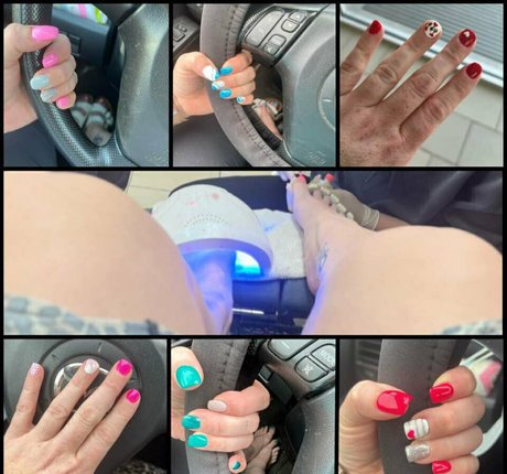 pieds sales onlyfans belle chaude galerie