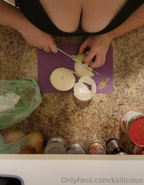 kailicious star du porno parfaite galeries