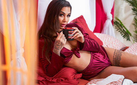 Susygala modèle hd photo