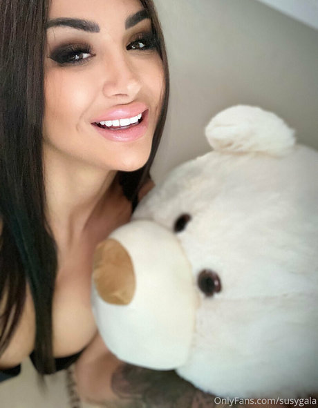 Susygala étoile exclusive galeries