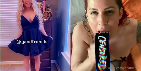 jjandfriends star du porno gratuit des photos