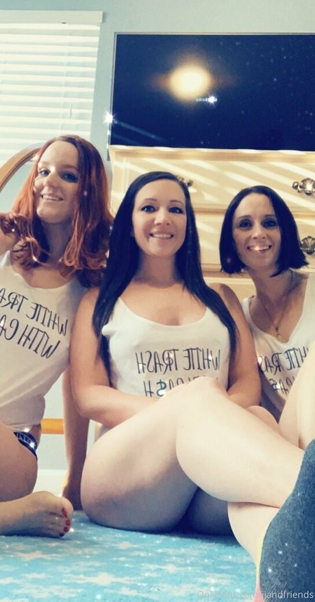 jjandfriends étoile sexy des photos