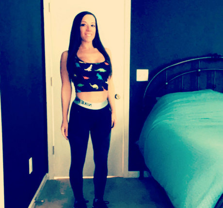 jjandfriends modèle parfait des photos