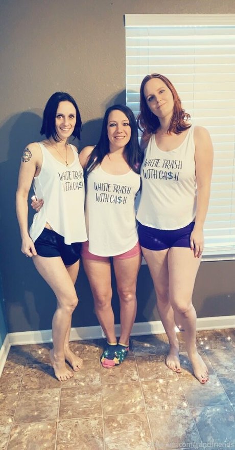 jjandfriends actrice hd archive