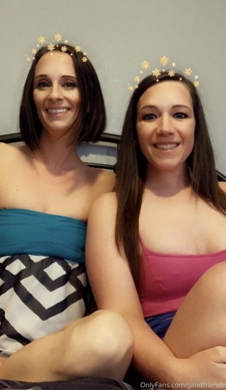 jjandfriends étoile sexy photos