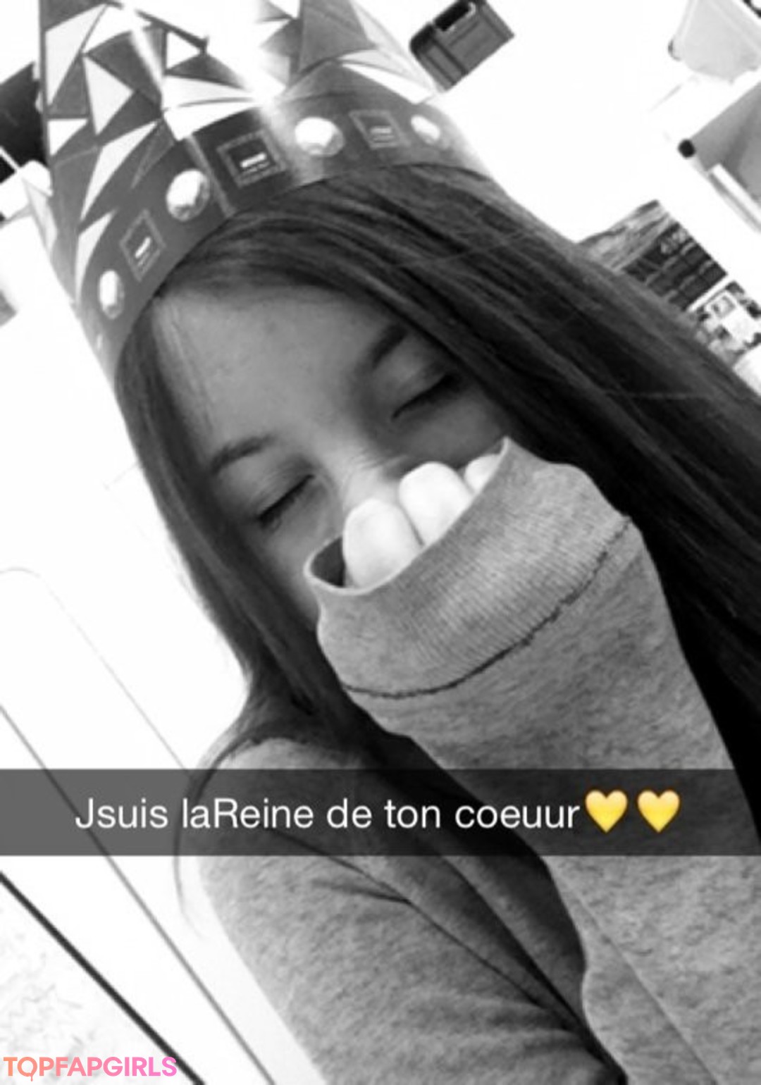 Gaxllxx star du porno en haute qualité photo