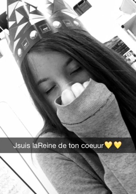 Gaxllxx jolie star du porno collection