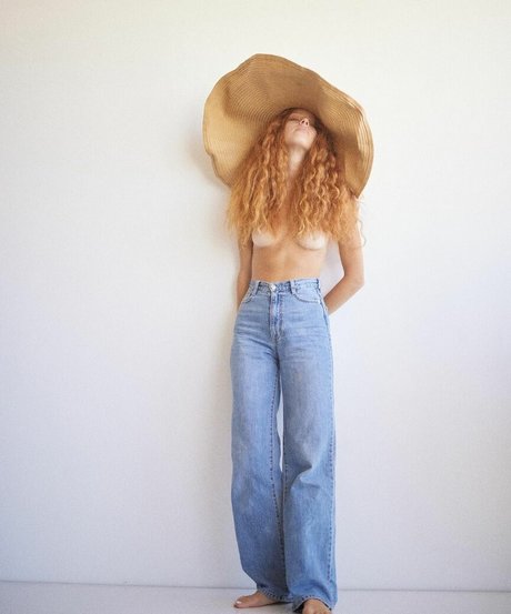 Daniel Shtaiman actrice nue collection