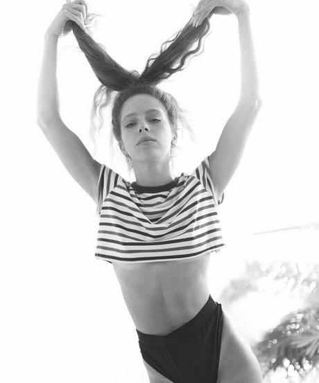 Daniel Shtaiman actrice collection