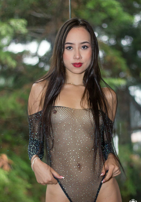 Daniela LeidyMarvel star du porno exclusive image