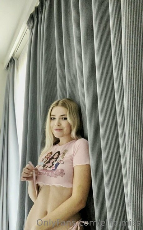 ellie miss modèle chaud galeries