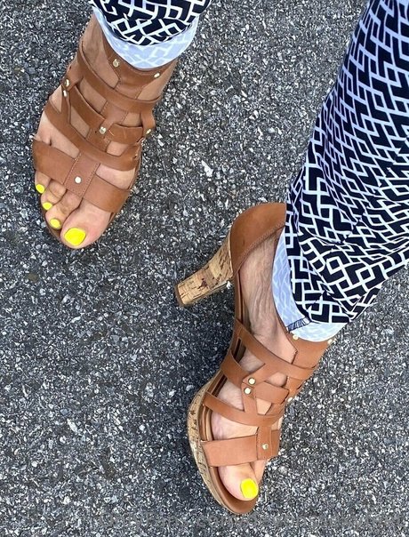 devonssexyfeet étoile chaude galeries