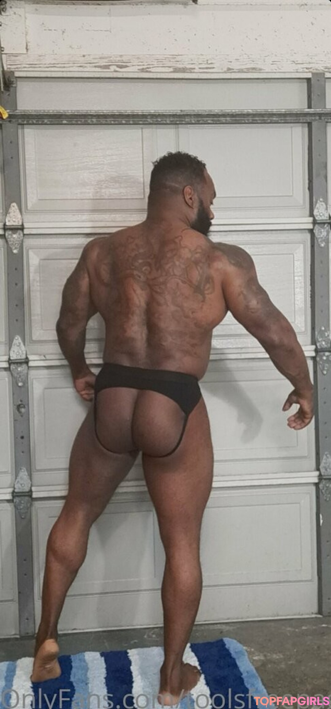 fans trans noirs uniquement beau nu galerie