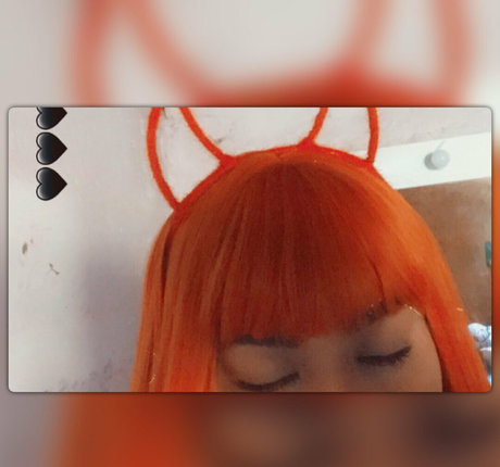 conejitac9 modèle xxx photos