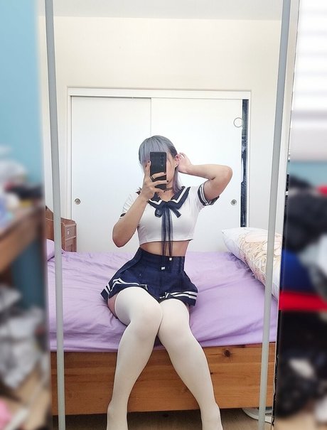 Emucchi Fansly modèle nu photos