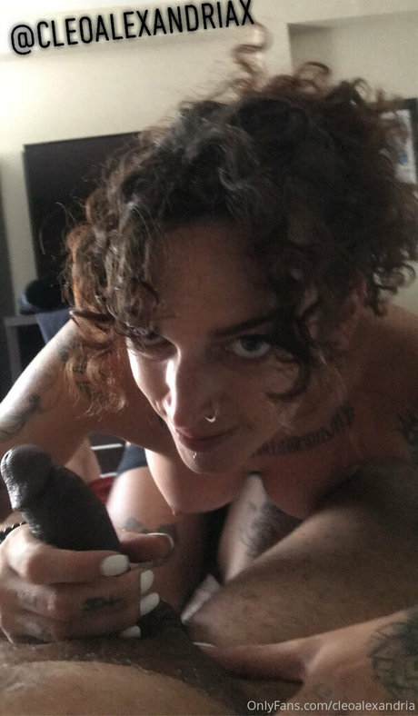 cleoalexandria star du porno adulte images