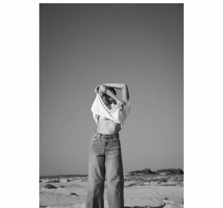 Ariel Tsarfati étoile hd archive