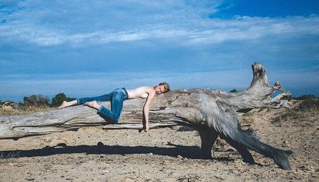 Anna Deniro étoile archive