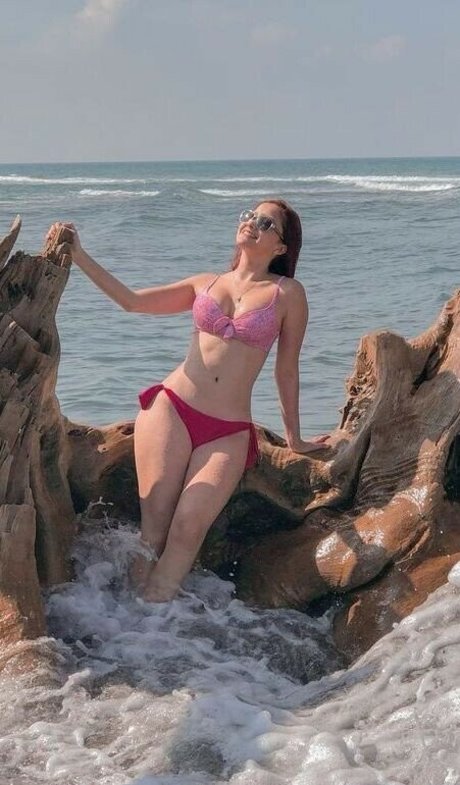 Kristell Sevilla actrice adulte photo