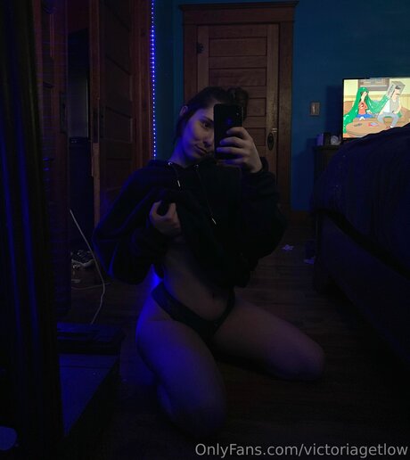 Victoriagetlow modèle nu galeries