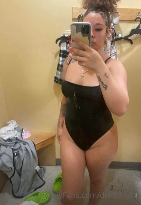 diamond desirae modèle collection