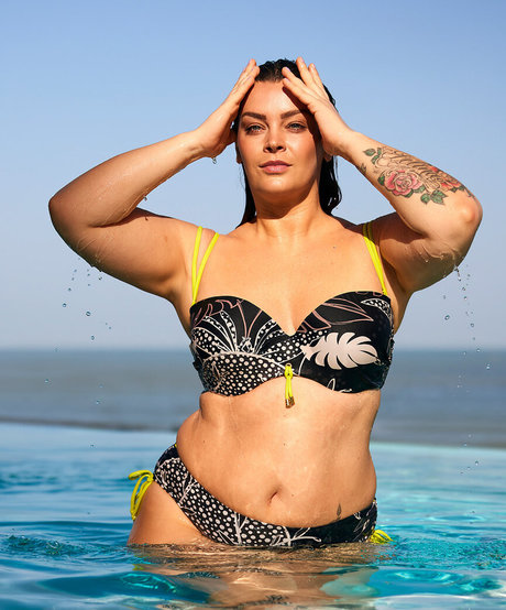 Miljuschka étoile de haute qualité images