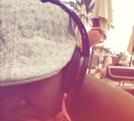 Oti Mabuse étoile magnifique archive