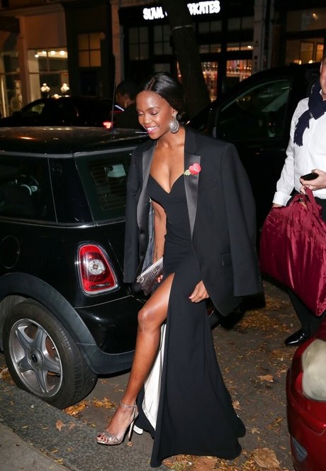 Oti Mabuse modèle nu img