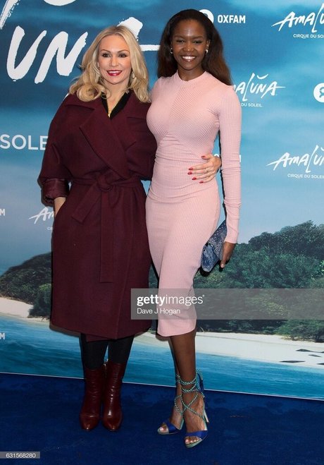 Oti Mabuse meilleure star du porno galerie