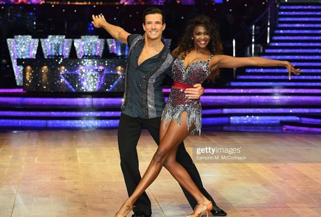 Oti Mabuse meilleure étoile des photos