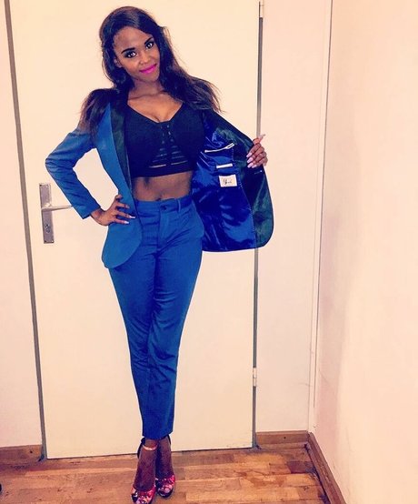 Oti Mabuse nus étoiles galerie