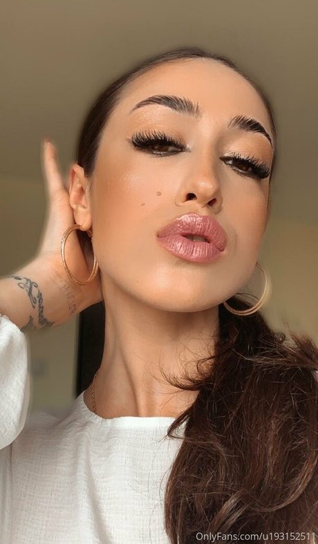 jessicaardor modèle sympa images