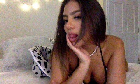 dani3lah modèle meilleur archive