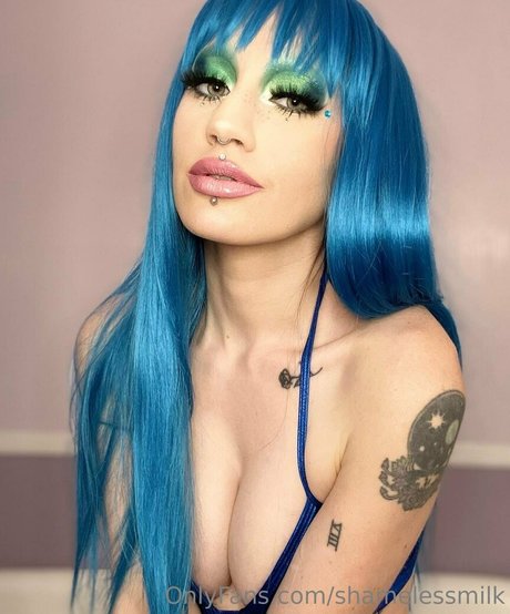 shamelessmilk mannequin des photos