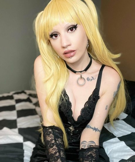 shamelessmilk nus étoiles image