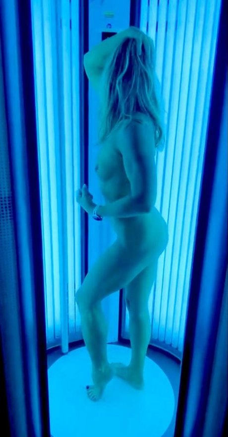 Renee Daniels joli modèle photo