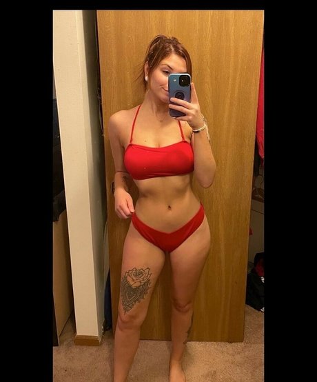 Kaytlin Lovely star pornographique collection