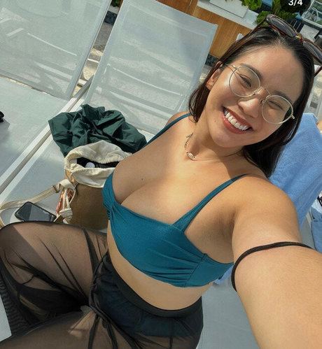 Mathilda Huang art star du porno img