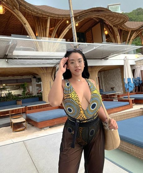 Mathilda Huang modèle de haute qualité img