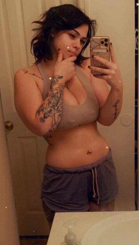 Gabrielle Mack actrice artistique collection