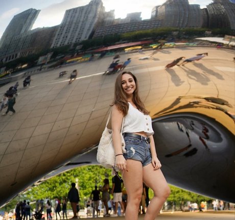 Felicia Hofner star du porno belle img