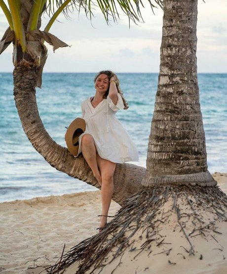 Felicia Hofner star du porno gratuite photo